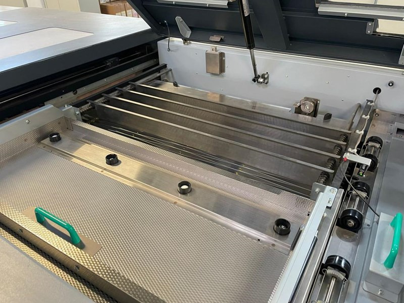 Horizon SmartStacker - Printing machinery: picture 5 Horizon SmartStacker - Printing machinery: picture 5