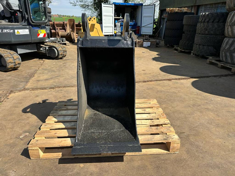 3x CW10 dieplepel / tieflöffel / bucket 50, 60 - Bucket for Construction machinery: picture 3 3x CW10 dieplepel / tieflöffel / bucket 50, 60 - Bucket for Construction machinery: picture 3