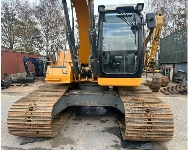 Liebherr 922 - Crawler excavator: picture 4 Liebherr 922 - Crawler excavator: picture 4