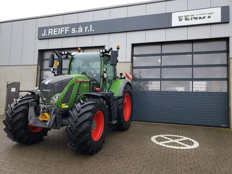 J.Reiff Sarl
Herr Stefan Neukirch - 77 Z.I in den - Farm tractor: picture 2 J.Reiff Sarl
Herr Stefan Neukirch - 77 Z.I in den - Farm tractor: picture 2
