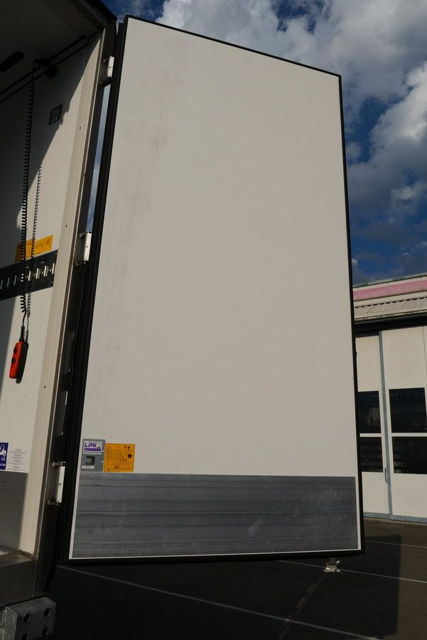 Closed box semi-trailer Schmitz Cargobull SKO 18/ LZG CITY /COOL V7  LBW /TRIDEC /FP 45: picture 22