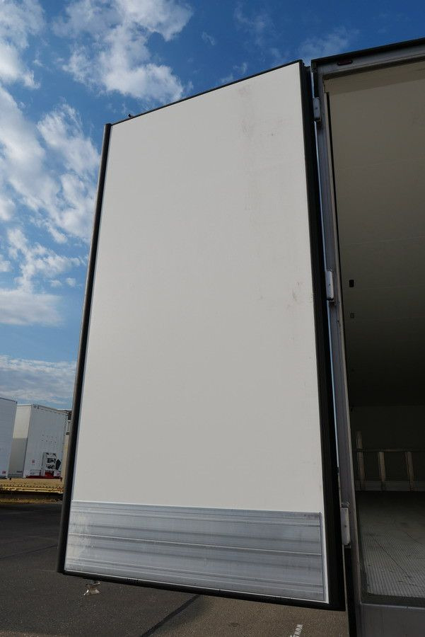 Closed box semi-trailer Schmitz Cargobull SKO 18/ LZG CITY /COOL V7  LBW /TRIDEC /FP 45: picture 21