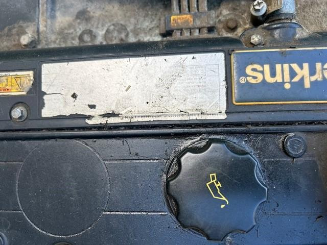 MERLO P32-6 PLUS 4 ROUES MOTRICES - Reach truck: picture 5 MERLO P32-6 PLUS 4 ROUES MOTRICES - Reach truck: picture 5