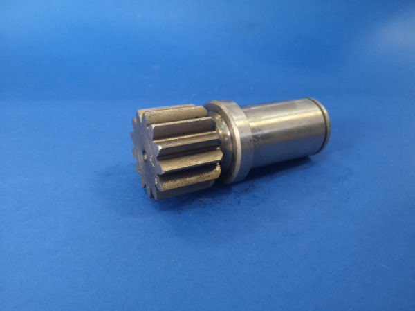 010090A Schwenkmotorwelle Schaeff HR 12, Schaeff 14, Terex TC 16, Terex TC 20, O & K RH1.17, Zeppelin ZRH 12. - Swing motor for Construction machinery: picture 5 010090A Schwenkmotorwelle Schaeff HR 12, Schaeff 14, Terex TC 16, Terex TC 20, O & K RH1.17, Zeppelin ZRH 12. - Swing motor for Construction machinery: picture 5