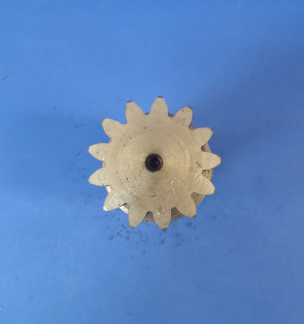 010090A Wałek silnika obrotu Schaeff HR 12, Schaeff 14, Terex TC 16, Terex TC 20, O&K RH1.17, Zeppelin ZRH 12. - Swing motor for Construction machinery: picture 4 010090A Wałek silnika obrotu Schaeff HR 12, Schaeff 14, Terex TC 16, Terex TC 20, O&K RH1.17, Zeppelin ZRH 12. - Swing motor for Construction machinery: picture 4