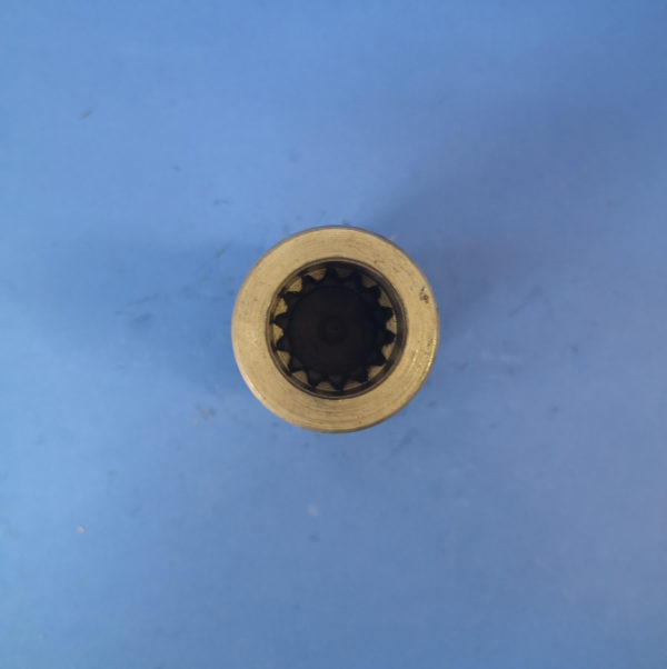 010090A Wałek silnika obrotu Schaeff HR 12, Schaeff 14, Terex TC 16, Terex TC 20, O&K RH1.17, Zeppelin ZRH 12. - Swing motor for Construction machinery: picture 3 010090A Wałek silnika obrotu Schaeff HR 12, Schaeff 14, Terex TC 16, Terex TC 20, O&K RH1.17, Zeppelin ZRH 12. - Swing motor for Construction machinery: picture 3