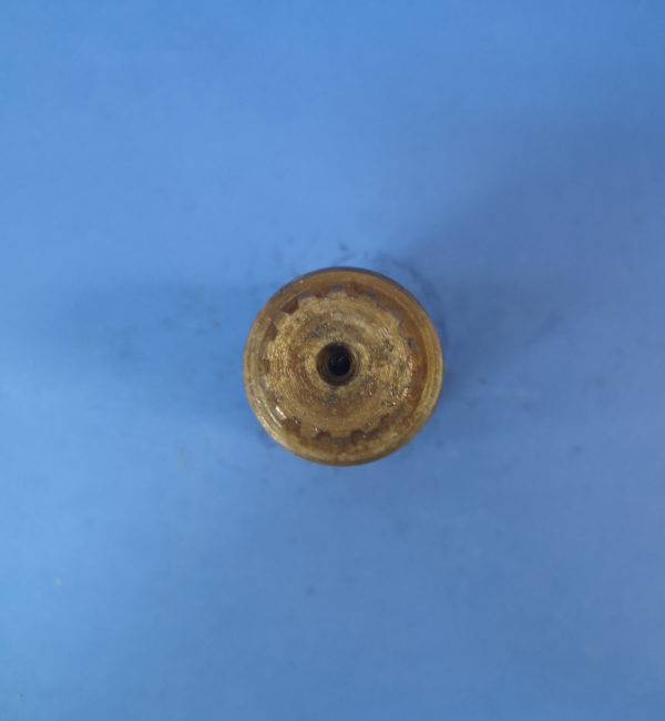 010100A Wałek silnika obrotu Schaeff HR12 - Swing motor for Construction machinery: picture 3 010100A Wałek silnika obrotu Schaeff HR12 - Swing motor for Construction machinery: picture 3