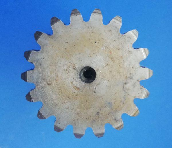 010430A Bobcat 325 swing motor shaft - Swing motor for Construction machinery: picture 5 010430A Bobcat 325 swing motor shaft - Swing motor for Construction machinery: picture 5