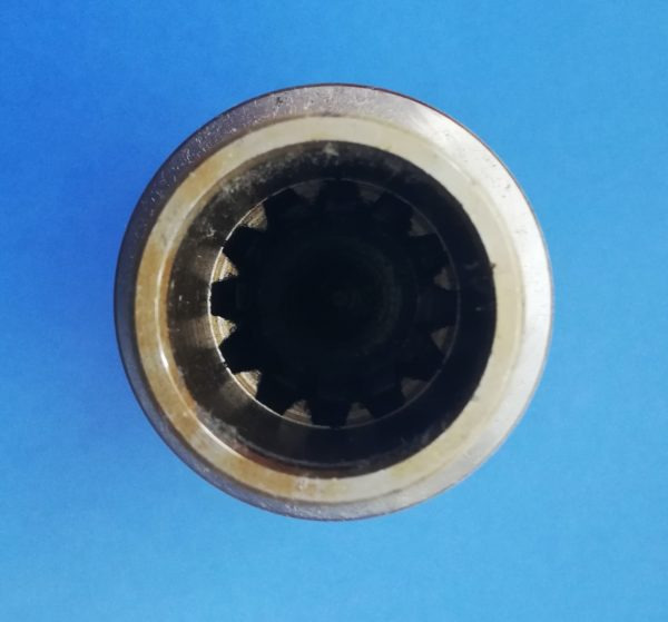 010430A Bobcat 325 swing motor shaft - Swing motor for Construction machinery: picture 3 010430A Bobcat 325 swing motor shaft - Swing motor for Construction machinery: picture 3