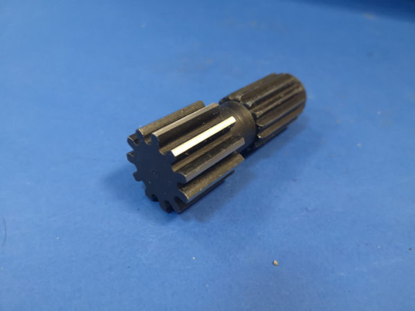 020220A Wałek silnika jazdy do Neuson 1402, Neuson 1502, Neuson 1200RDV, Atlas R404 - Hydraulic motor for Construction machinery: picture 1 020220A Wałek silnika jazdy do Neuson 1402, Neuson 1502, Neuson 1200RDV, Atlas R404 - Hydraulic motor for Construction machinery: picture 1