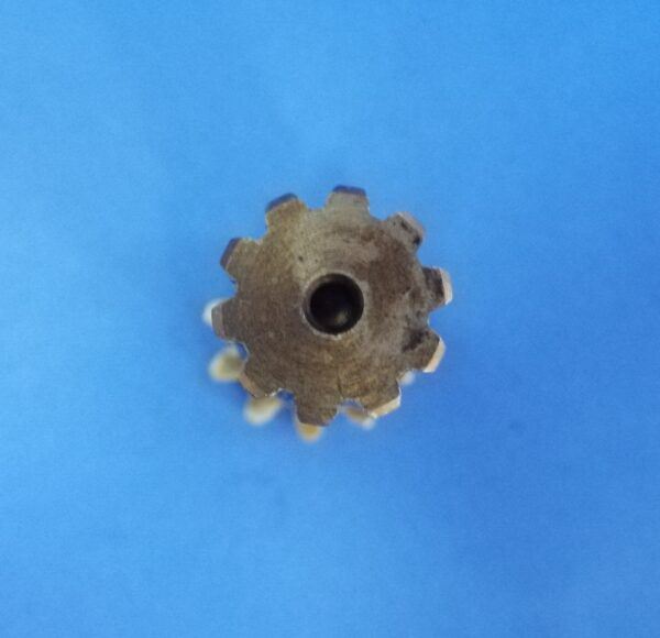 020400A Wałek silnika jazdy Neuson EZ28 - Hydraulic motor for Construction machinery: picture 5 020400A Wałek silnika jazdy Neuson EZ28 - Hydraulic motor for Construction machinery: picture 5