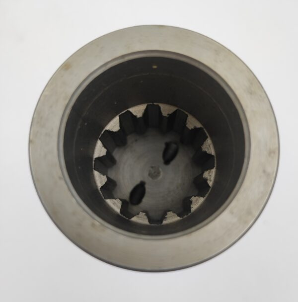 020450A Wałek silnika jazdy – FAI 333 (współpracuje z wałkiem 030030A) - Hydraulic motor for Construction machinery: picture 5 020450A Wałek silnika jazdy – FAI 333 (współpracuje z wałkiem 030030A) - Hydraulic motor for Construction machinery: picture 5