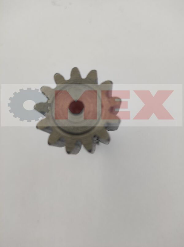 020500A Wałek silnika jazdy - Hydraulic motor for Construction machinery: picture 2 020500A Wałek silnika jazdy - Hydraulic motor for Construction machinery: picture 2