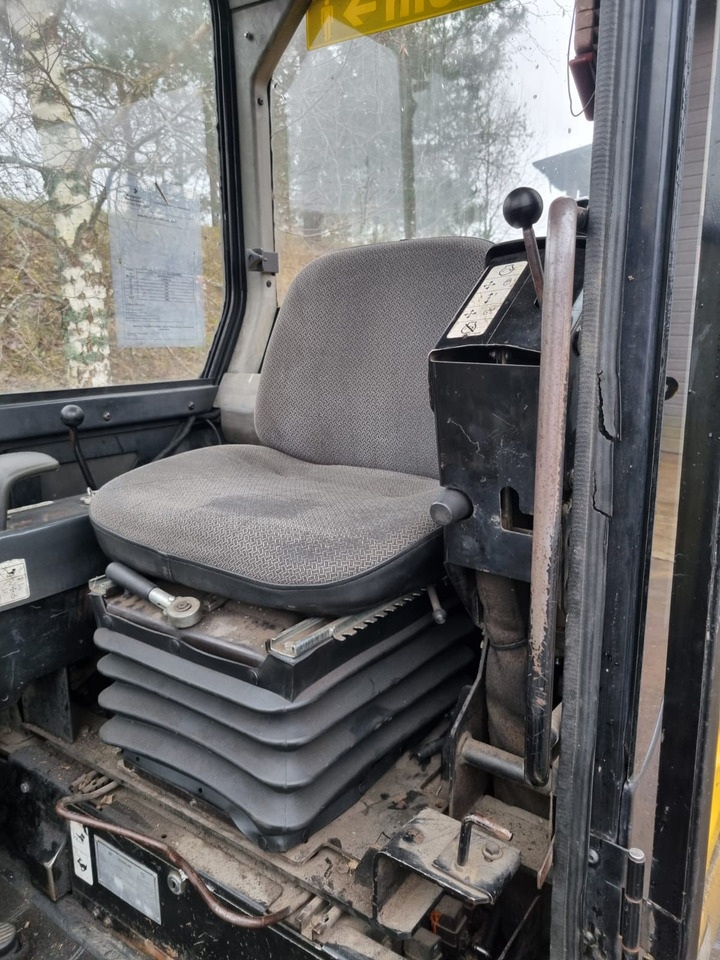 CATERPILLAR 304.5 - Mini excavator: picture 5 CATERPILLAR 304.5 - Mini excavator: picture 5