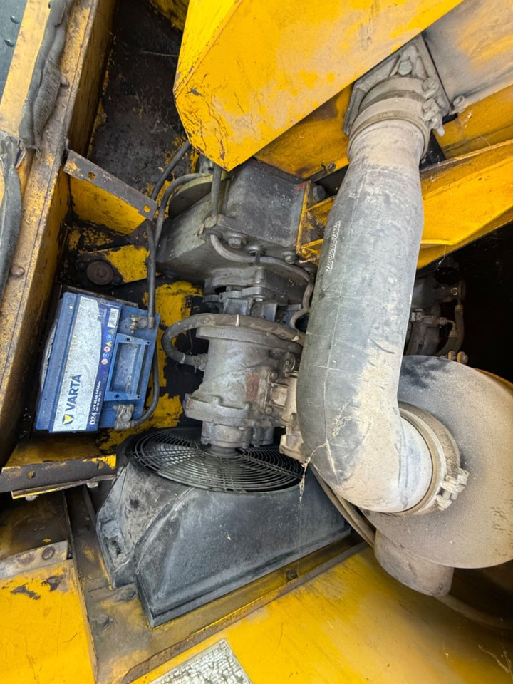 Air compressor Atlas Copco: picture 7 Air compressor Atlas Copco: picture 7