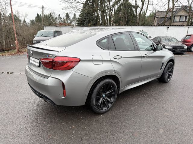 SUV BMW X6 M G Power: picture 8