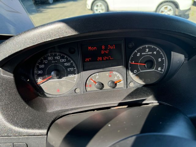 Vending truck Citroën Jumper Grossraumkasten 33 L2H2 Business BlueHDi: picture 11 Vending truck Citroën Jumper Grossraumkasten 33 L2H2 Business BlueHDi: picture 11