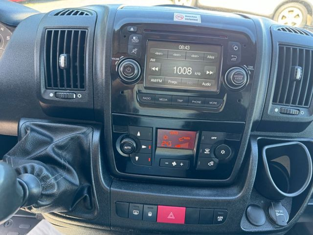 Vending truck Citroën Jumper Grossraumkasten 33 L2H2 Business BlueHDi: picture 13 Vending truck Citroën Jumper Grossraumkasten 33 L2H2 Business BlueHDi: picture 13