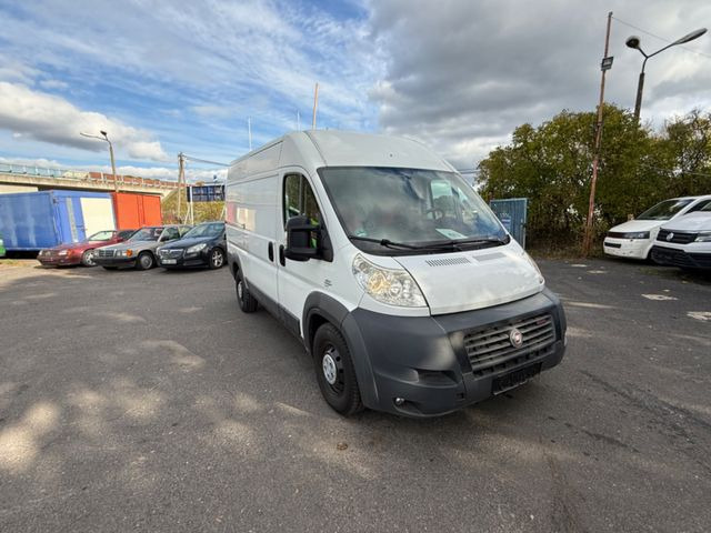 Fiat Ducato Maxi - Panel van: picture 2 Fiat Ducato Maxi - Panel van: picture 2