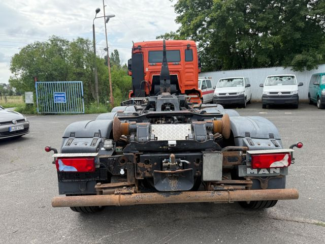 MAN TGS 35.440 - Hook lift truck: picture 5 MAN TGS 35.440 - Hook lift truck: picture 5