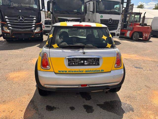 MINI ONE Mini One - Car: picture 4 MINI ONE Mini One - Car: picture 4