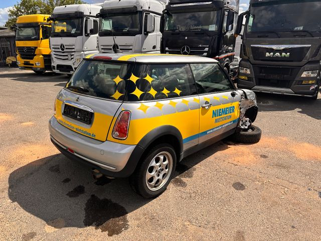 MINI ONE Mini One - Car: picture 5 MINI ONE Mini One - Car: picture 5