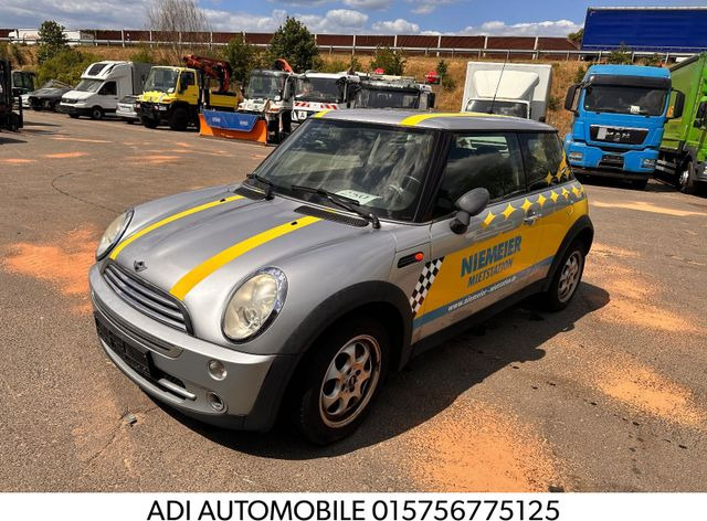 MINI ONE Mini One - Car: picture 2 MINI ONE Mini One - Car: picture 2