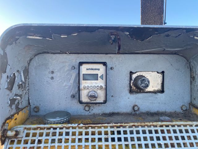 Wood chipper Schliesling 550 MX Holzhäcksler: picture 10