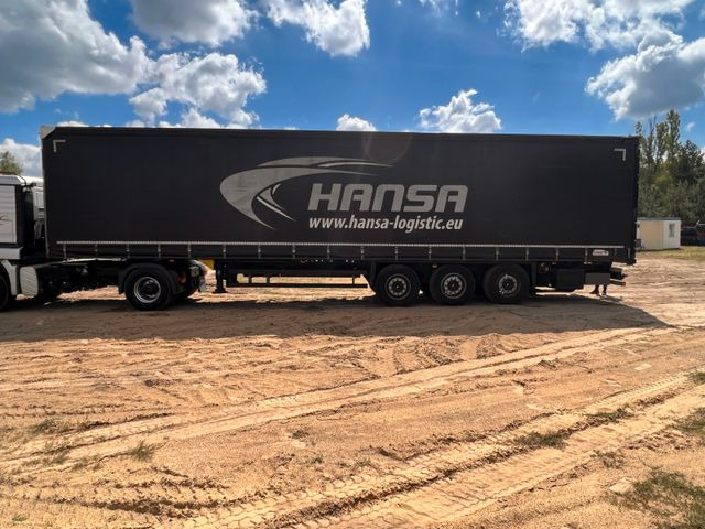Schmitz Cargobull SCB S3T - Curtainsider semi-trailer: picture 5 Schmitz Cargobull SCB S3T - Curtainsider semi-trailer: picture 5
