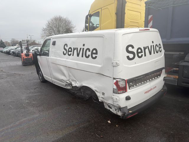 Volkswagen T6.1 Automatik 26 tkm - Small van: picture 4 Volkswagen T6.1 Automatik 26 tkm - Small van: picture 4