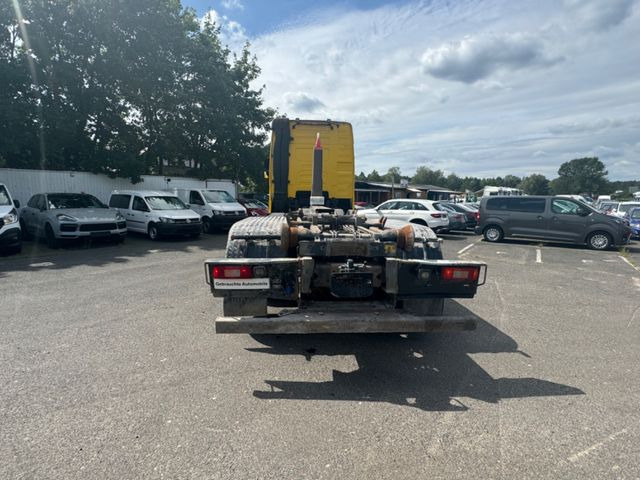 Volvo FH 460 - Hook lift truck: picture 4 Volvo FH 460 - Hook lift truck: picture 4