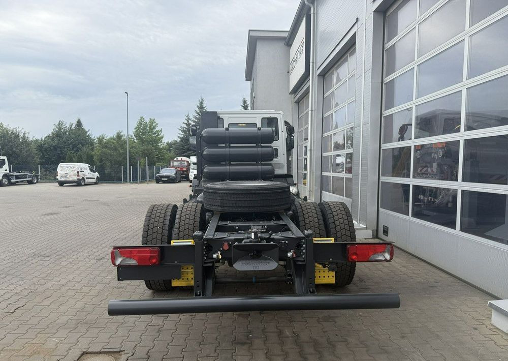 Iveco EuroCargo CNG - Other machinery: picture 4 Iveco EuroCargo CNG - Other machinery: picture 4