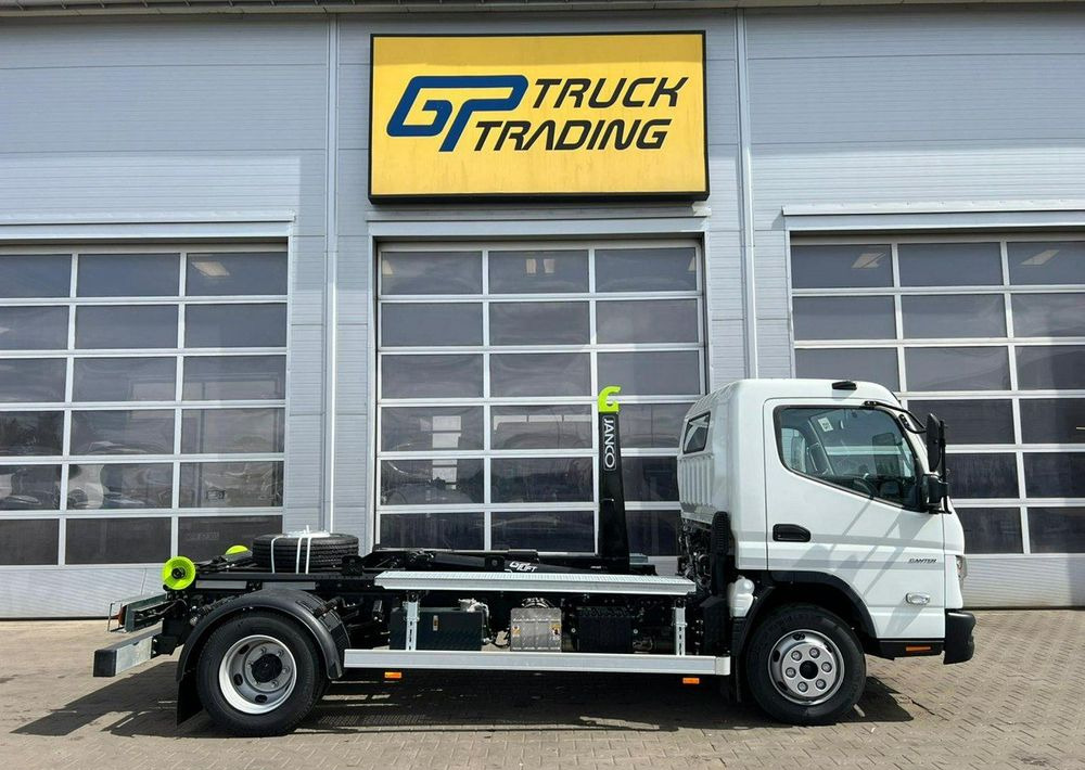 Mitsubishi Fuso - Other machinery: picture 5 Mitsubishi Fuso - Other machinery: picture 5