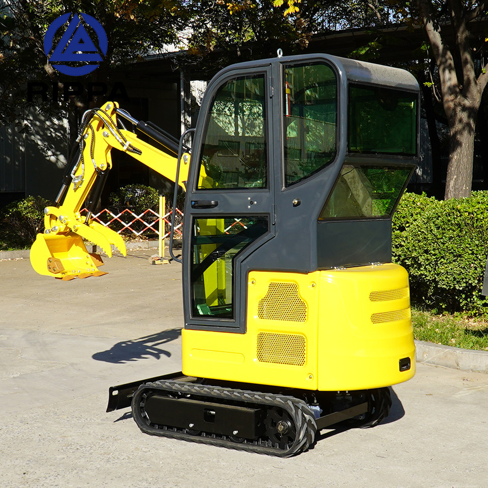Rippa R327-Built for Power|Priced for Value|Shipped Fast - Mini excavator: picture 5 Rippa R327-Built for Power|Priced for Value|Shipped Fast - Mini excavator: picture 5