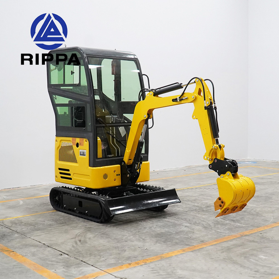 Rippa R327-Built for Power|Priced for Value|Shipped Fast - Mini excavator: picture 3 Rippa R327-Built for Power|Priced for Value|Shipped Fast - Mini excavator: picture 3