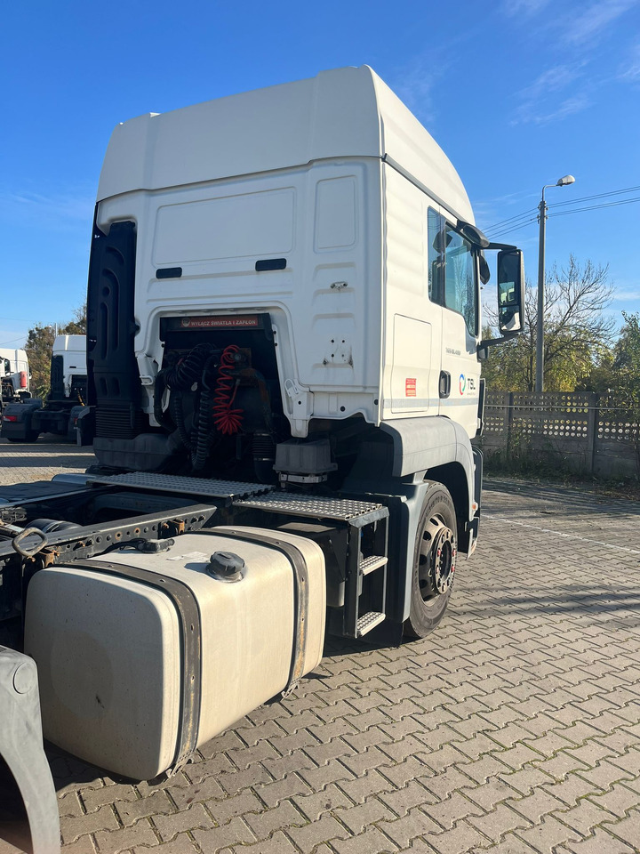 MAN TGS 18.400 - Tractor unit: picture 4 MAN TGS 18.400 - Tractor unit: picture 4