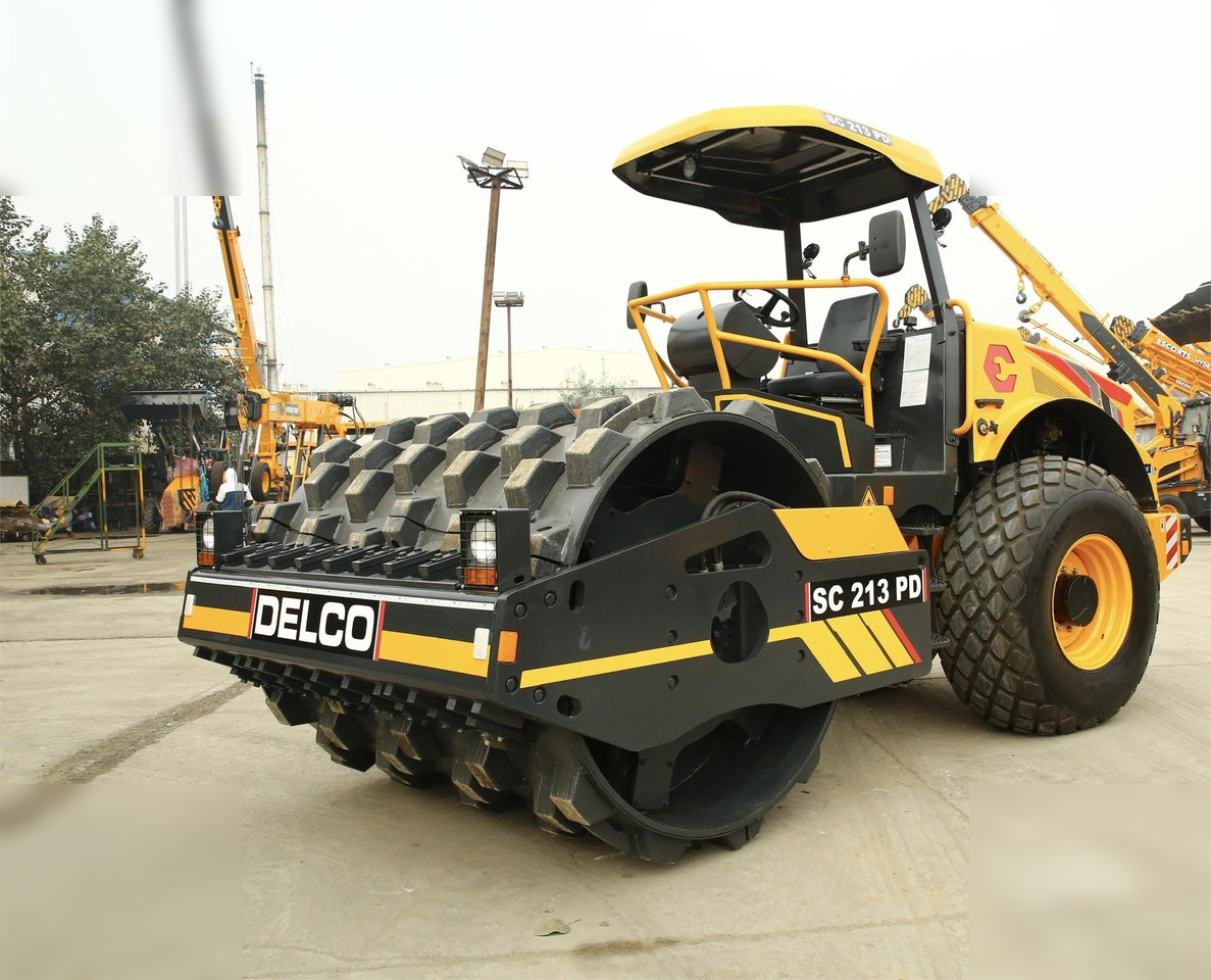 DELCO SC213PD - Roller: picture 2 DELCO SC213PD - Roller: picture 2