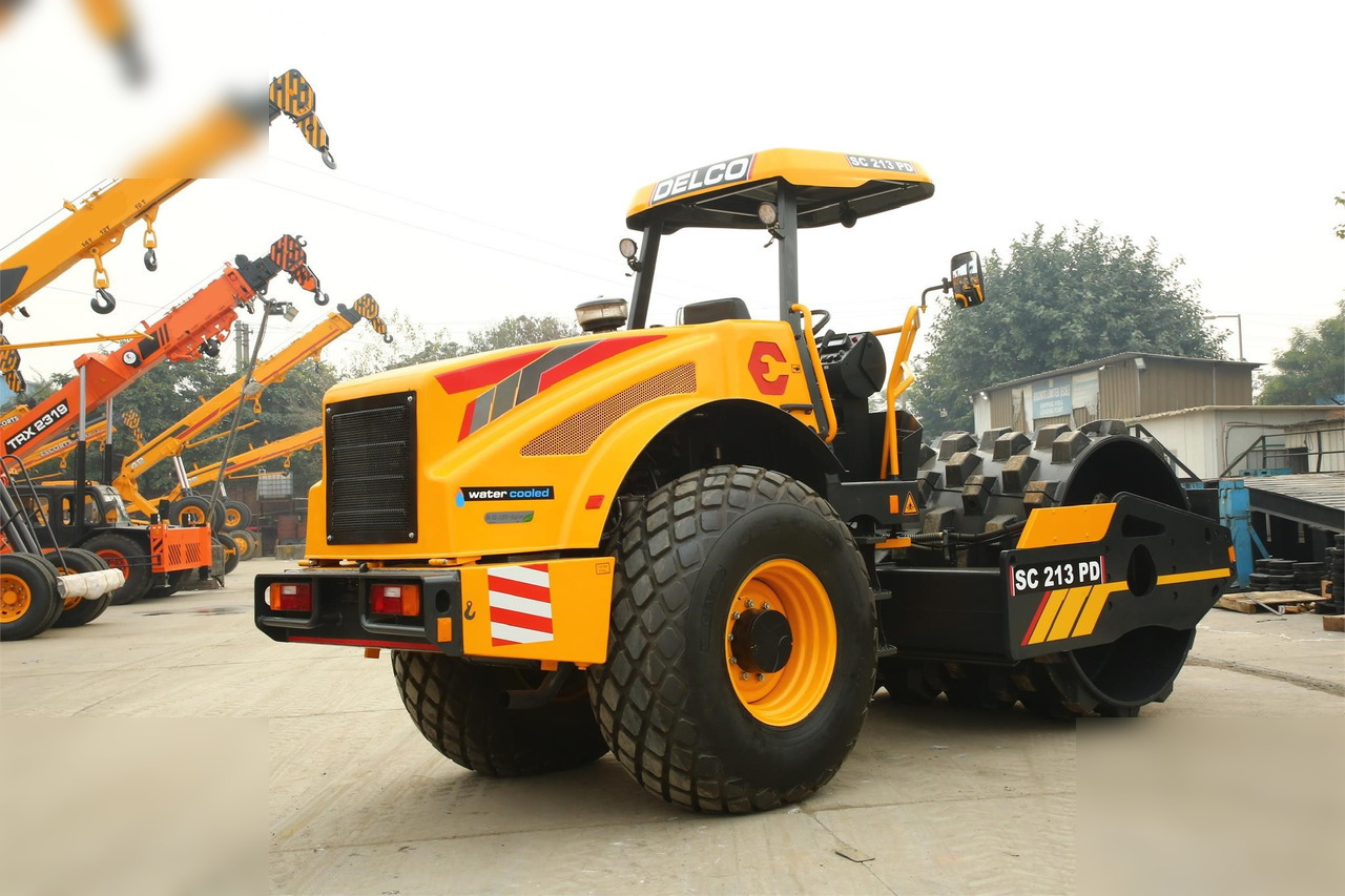 DELCO SC213PD - Roller: picture 4 DELCO SC213PD - Roller: picture 4