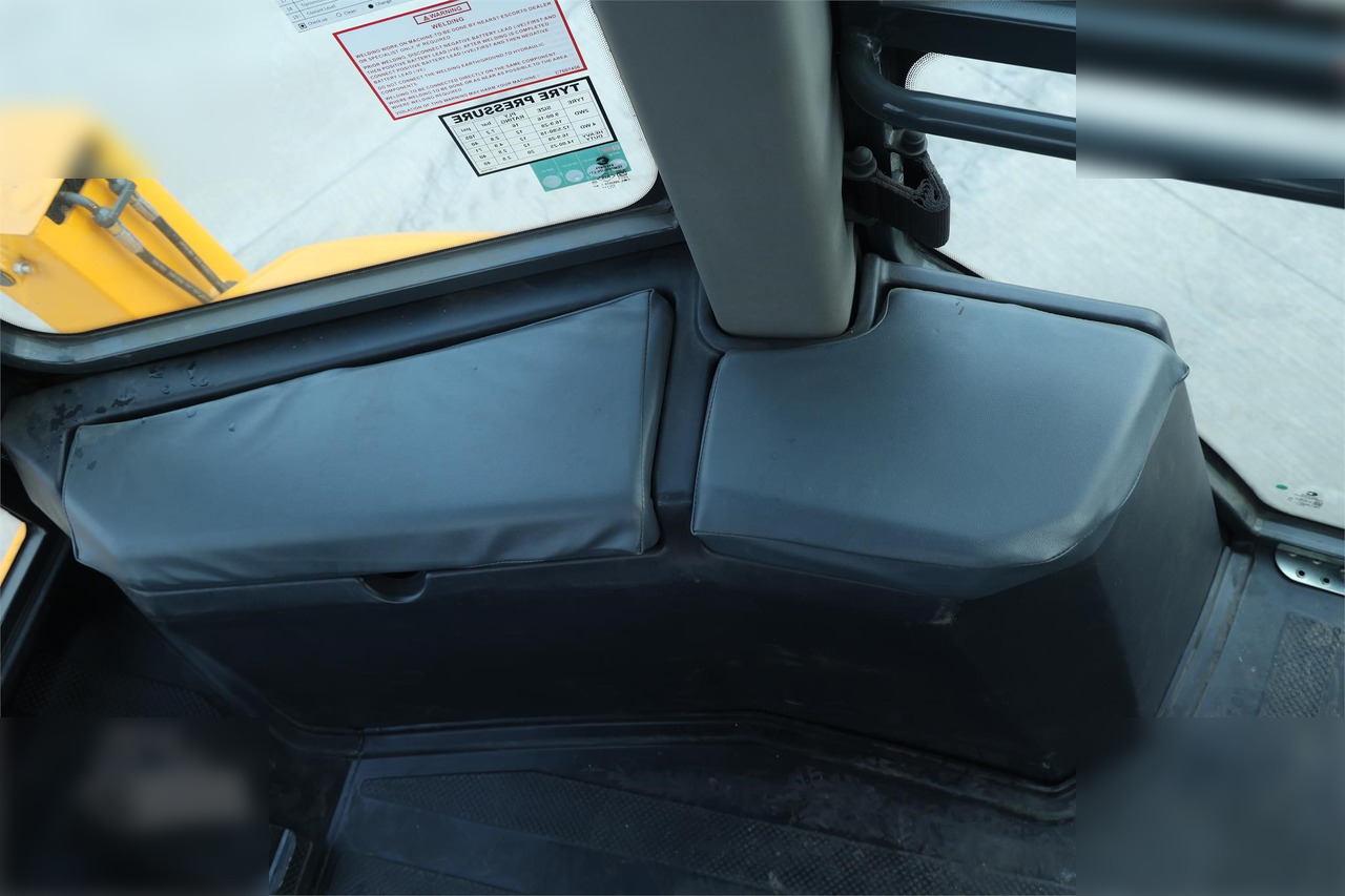 New Backhoe loader DELCO XP95 PLUS: picture 19