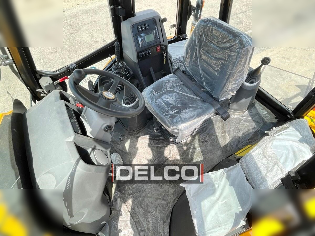 JCB 3DX SUPER leasing JCB 3DX SUPER: picture 6