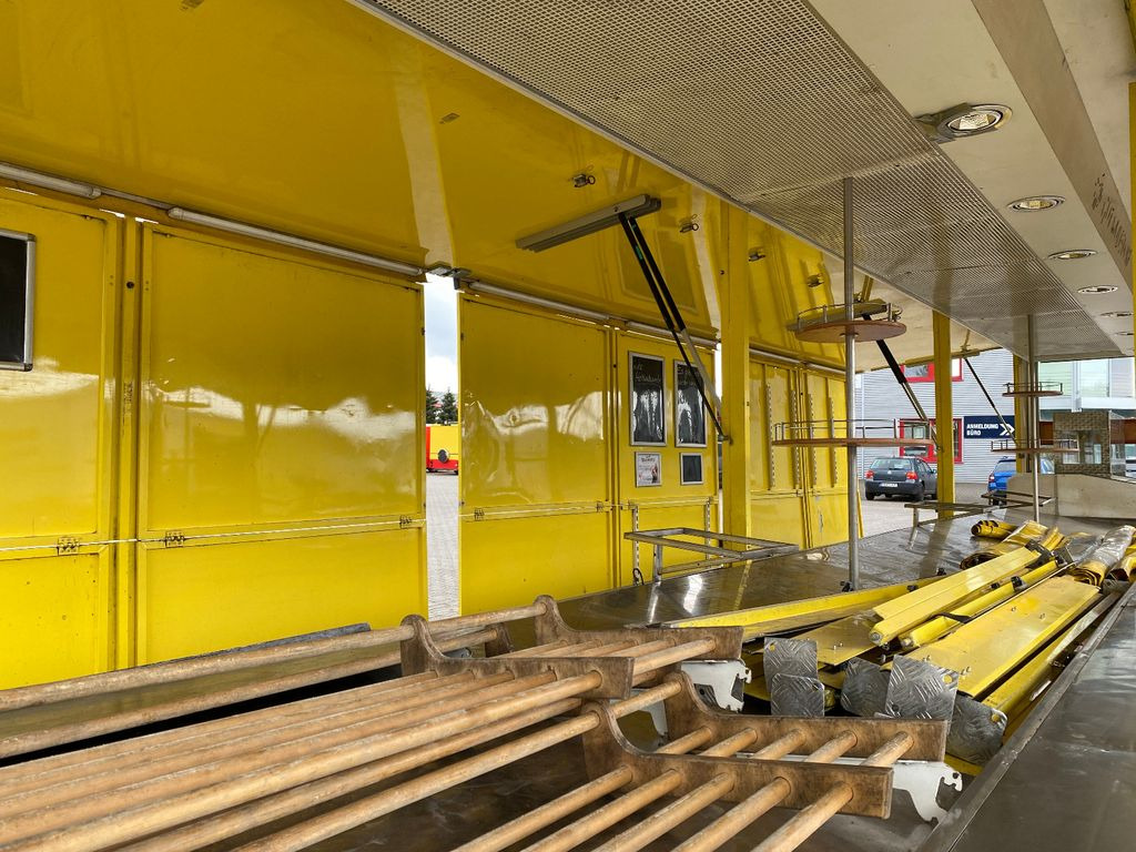 Vending trailer ESSELMANN Verkaufsanhänger: picture 6