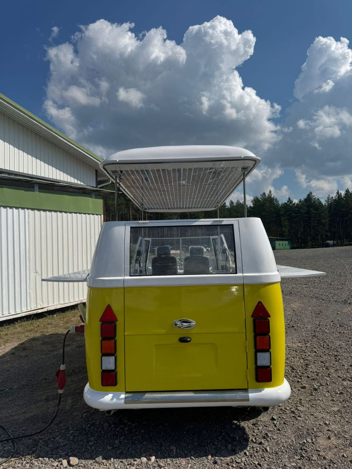 Event Mobil Catering Foodtruck - Vending truck: picture 5 Event Mobil Catering Foodtruck - Vending truck: picture 5