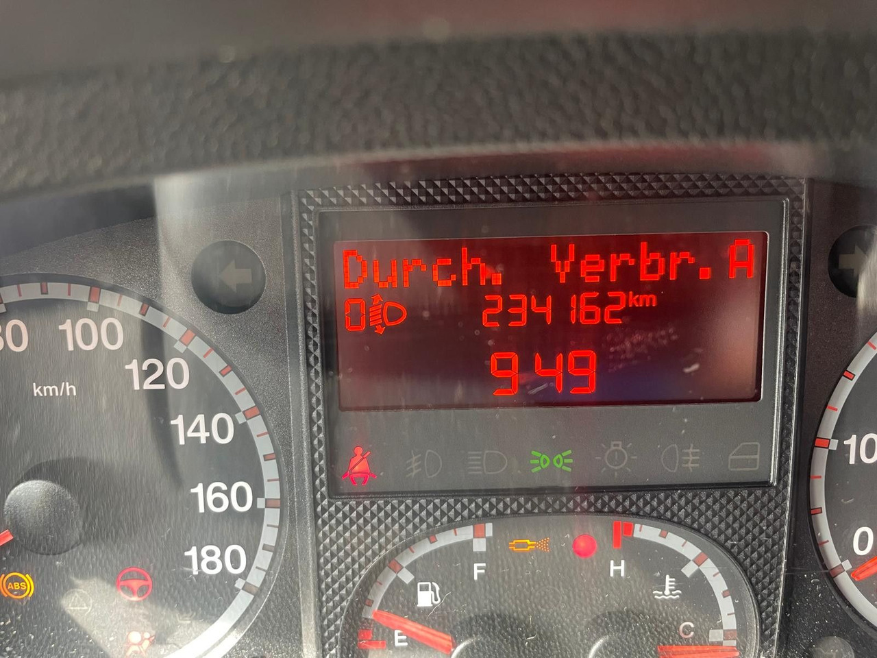 Vending truck Fiat Hähnchengrill mobil Foodtruck: picture 10 Vending truck Fiat Hähnchengrill mobil Foodtruck: picture 10