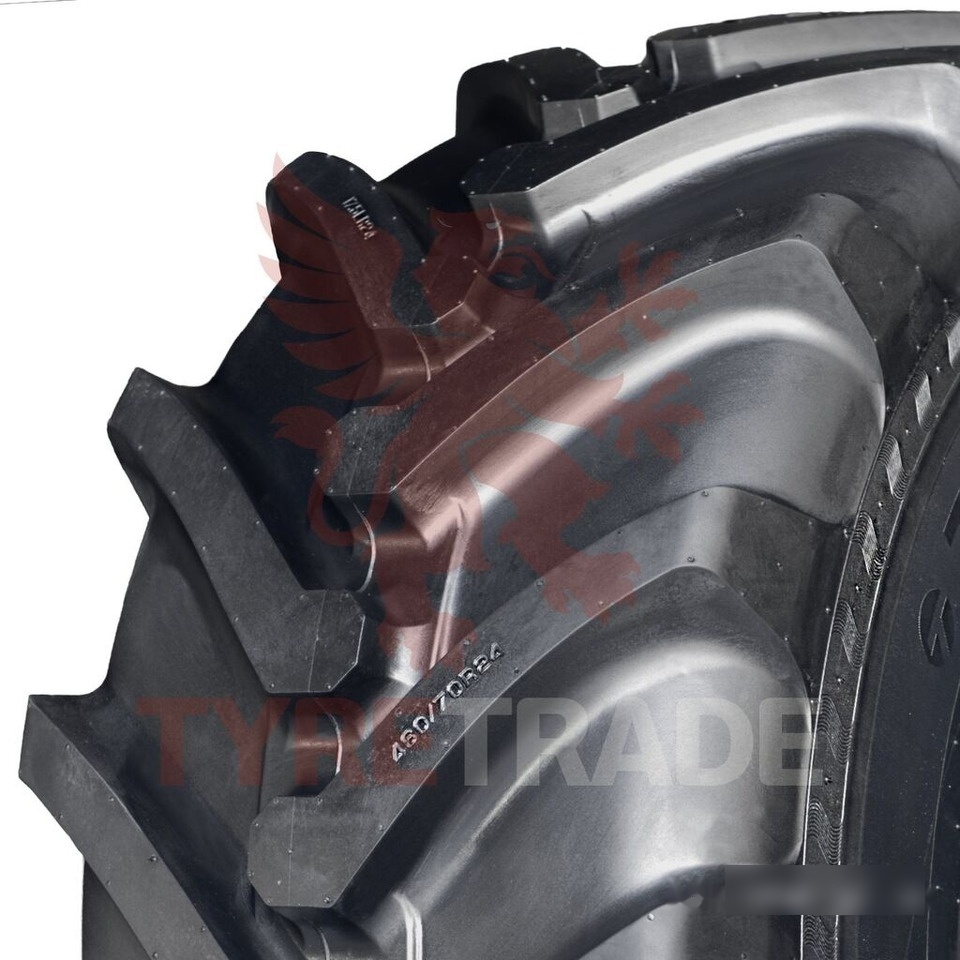 Tianli 400/70R18 (405/70R18) BRS R-4 IND 147A8/B TL - Tire for Backhoe loader: picture 2 Tianli 400/70R18 (405/70R18) BRS R-4 IND 147A8/B TL - Tire for Backhoe loader: picture 2