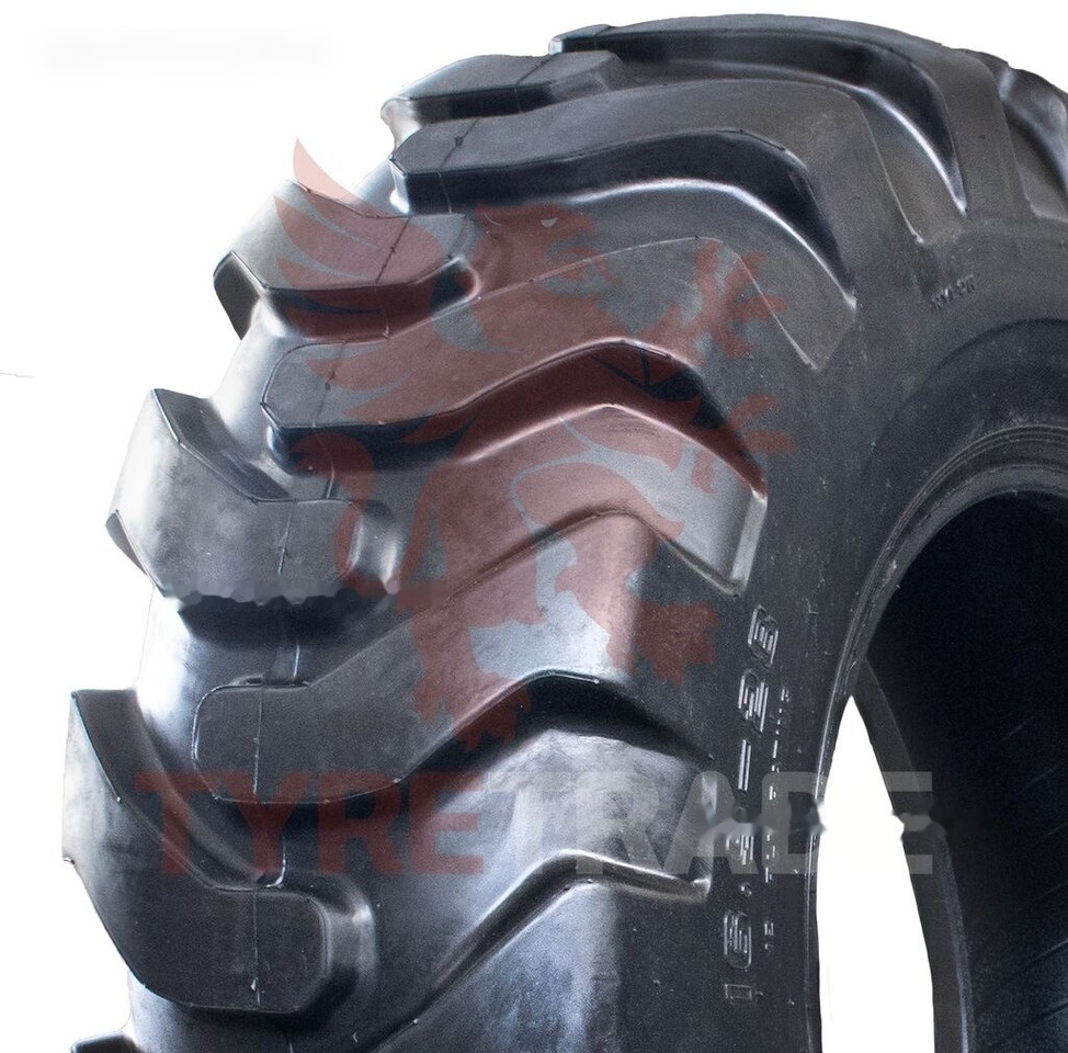 Tianli 440/80-28 (16.9-28) SLGII SUPER LOADER GRADER II 12PR TL - Tire for Backhoe loader: picture 2 Tianli 440/80-28 (16.9-28) SLGII SUPER LOADER GRADER II 12PR TL - Tire for Backhoe loader: picture 2