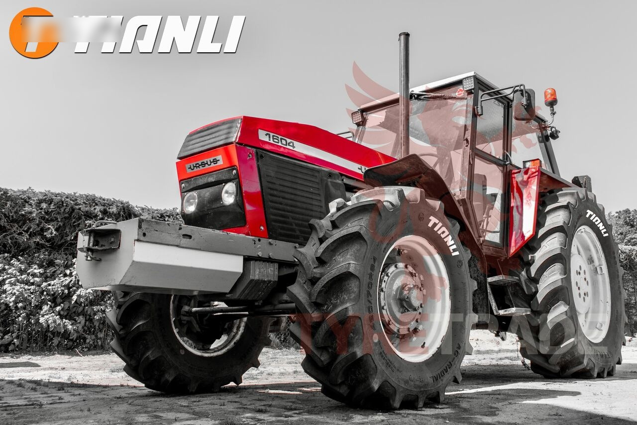 Tianli 520/85R38 (20.8R38) AG-RADIAL 85 R-1W 155A8/B TL - Tire for Farm tractor: picture 2 Tianli 520/85R38 (20.8R38) AG-RADIAL 85 R-1W 155A8/B TL - Tire for Farm tractor: picture 2