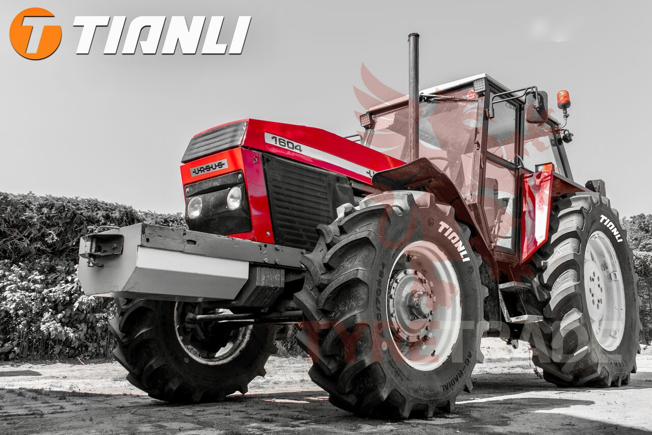 Tianli 520/85R38 AG RADIAL 175A8/B TL - Tire for Farm tractor: picture 5 Tianli 520/85R38 AG RADIAL 175A8/B TL - Tire for Farm tractor: picture 5