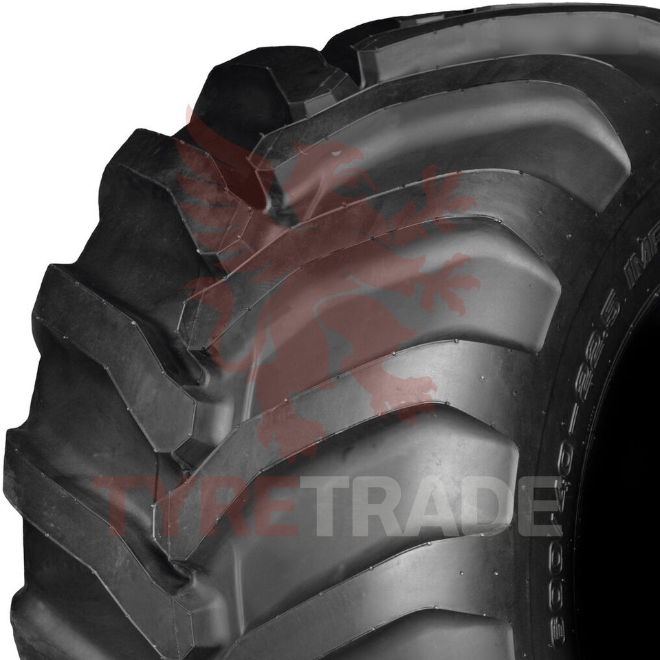 Tianli 600/40-22.5 FT-A DUMPER 18PR 169A8 STEEL BELT TL - Tire for Backhoe loader: picture 2 Tianli 600/40-22.5 FT-A DUMPER 18PR 169A8 STEEL BELT TL - Tire for Backhoe loader: picture 2