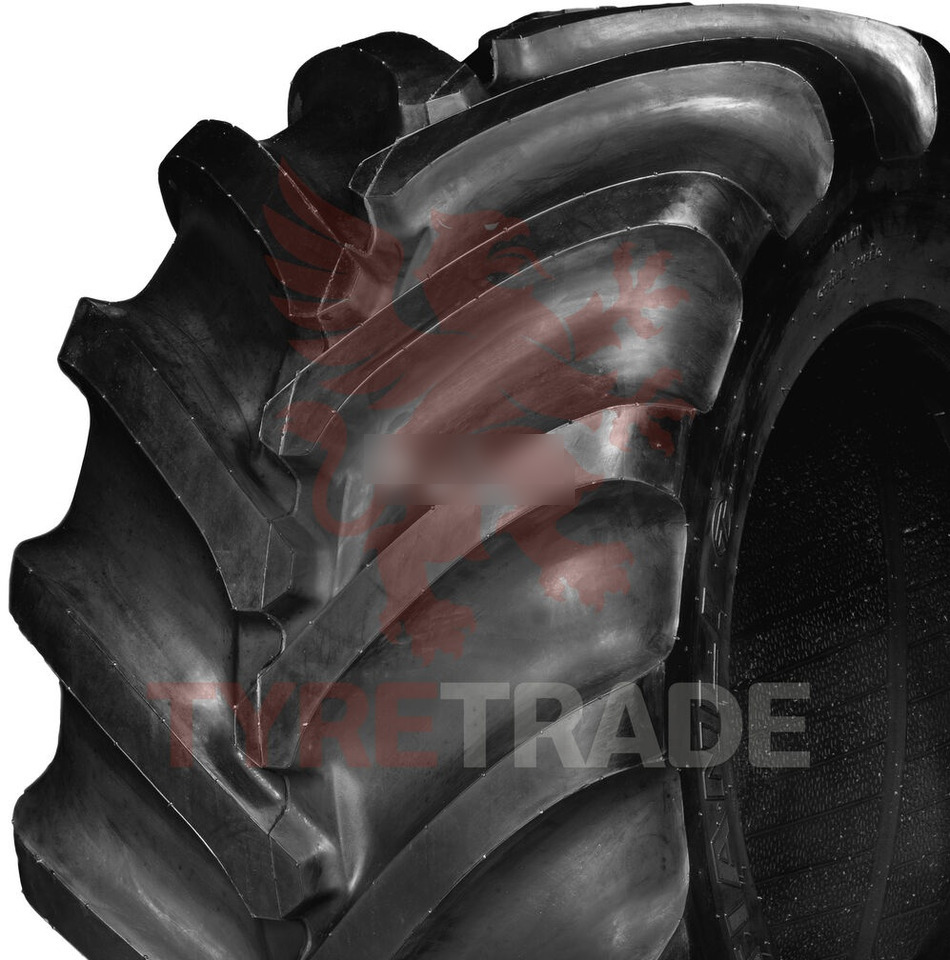 Tianli 600/55-26.5 FG(ST) 20PR 165A8 TT FOREST GRIP STEELFLEX - Tire for Forestry equipment: picture 1 Tianli 600/55-26.5 FG(ST) 20PR 165A8 TT FOREST GRIP STEELFLEX - Tire for Forestry equipment: picture 1