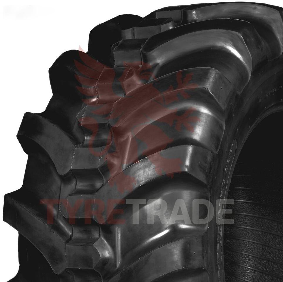 Tianli 700/55-34 LSMG-T 24PR 156A8 TL LOG STOMPER METRIC GRIP - Tire for Forestry equipment: picture 1 Tianli 700/55-34 LSMG-T 24PR 156A8 TL LOG STOMPER METRIC GRIP - Tire for Forestry equipment: picture 1
